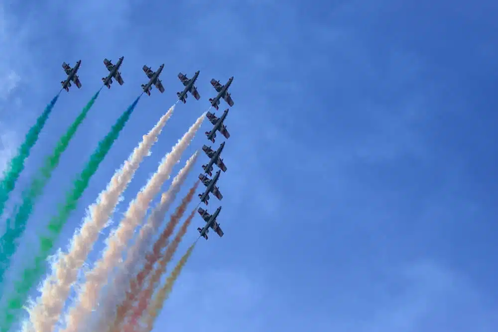 airforce agniveer
