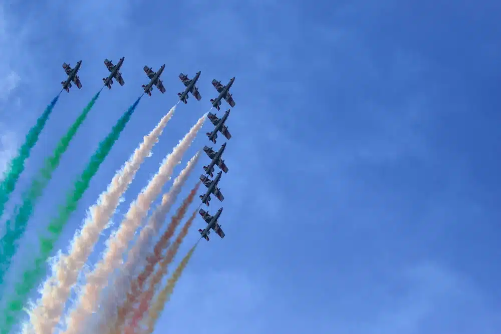 Airforce Agniveer  vayu Intake 01/2026