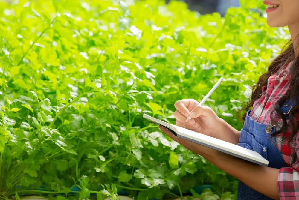 UP Farmer Registry