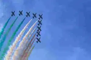 AAI Junior Executive ATC 2025